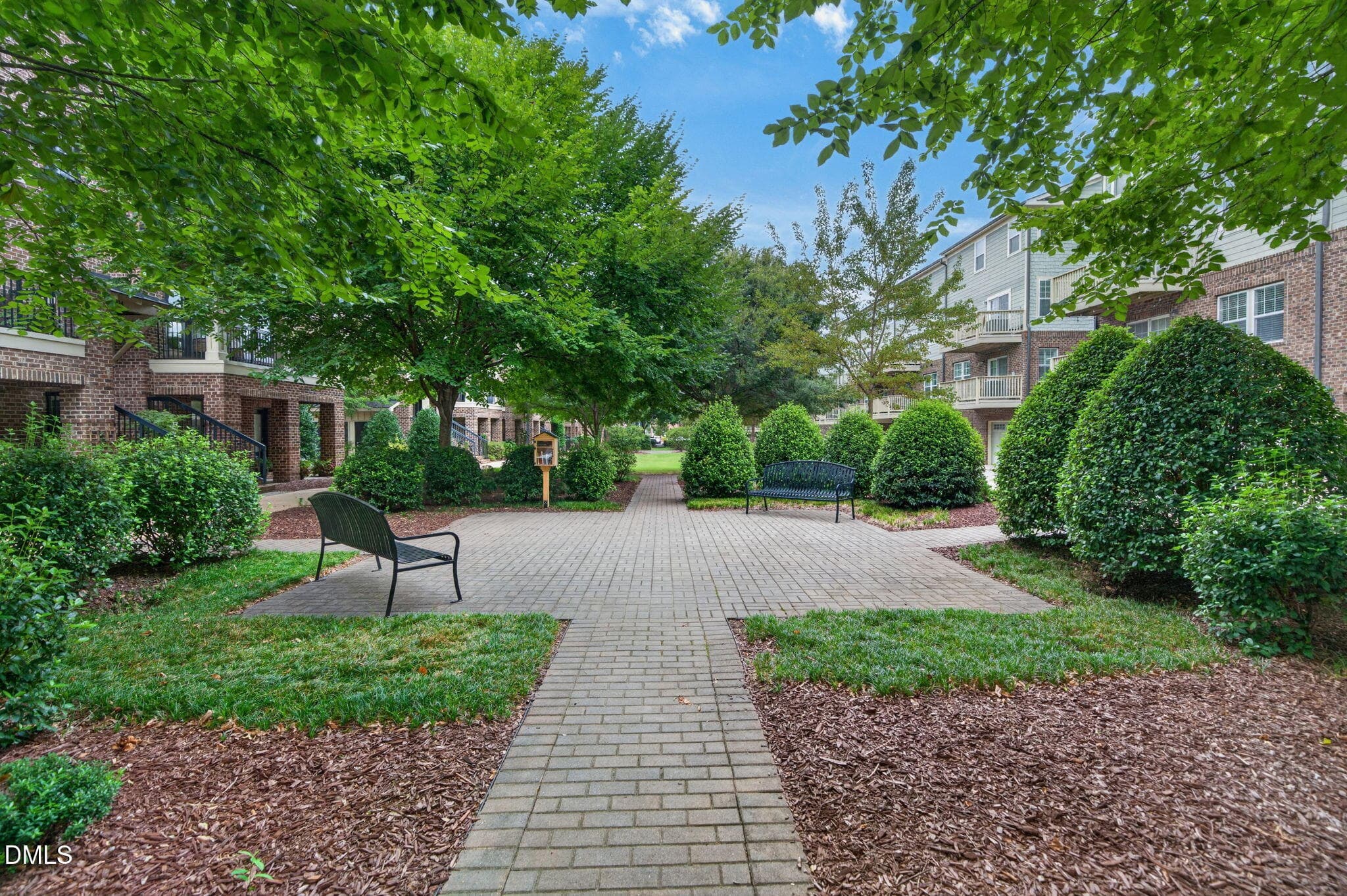 18-web-or-mls-501PersonStUnit205RaleighN - 501 N Person Street, Raleigh, NC 27604, Raleigh