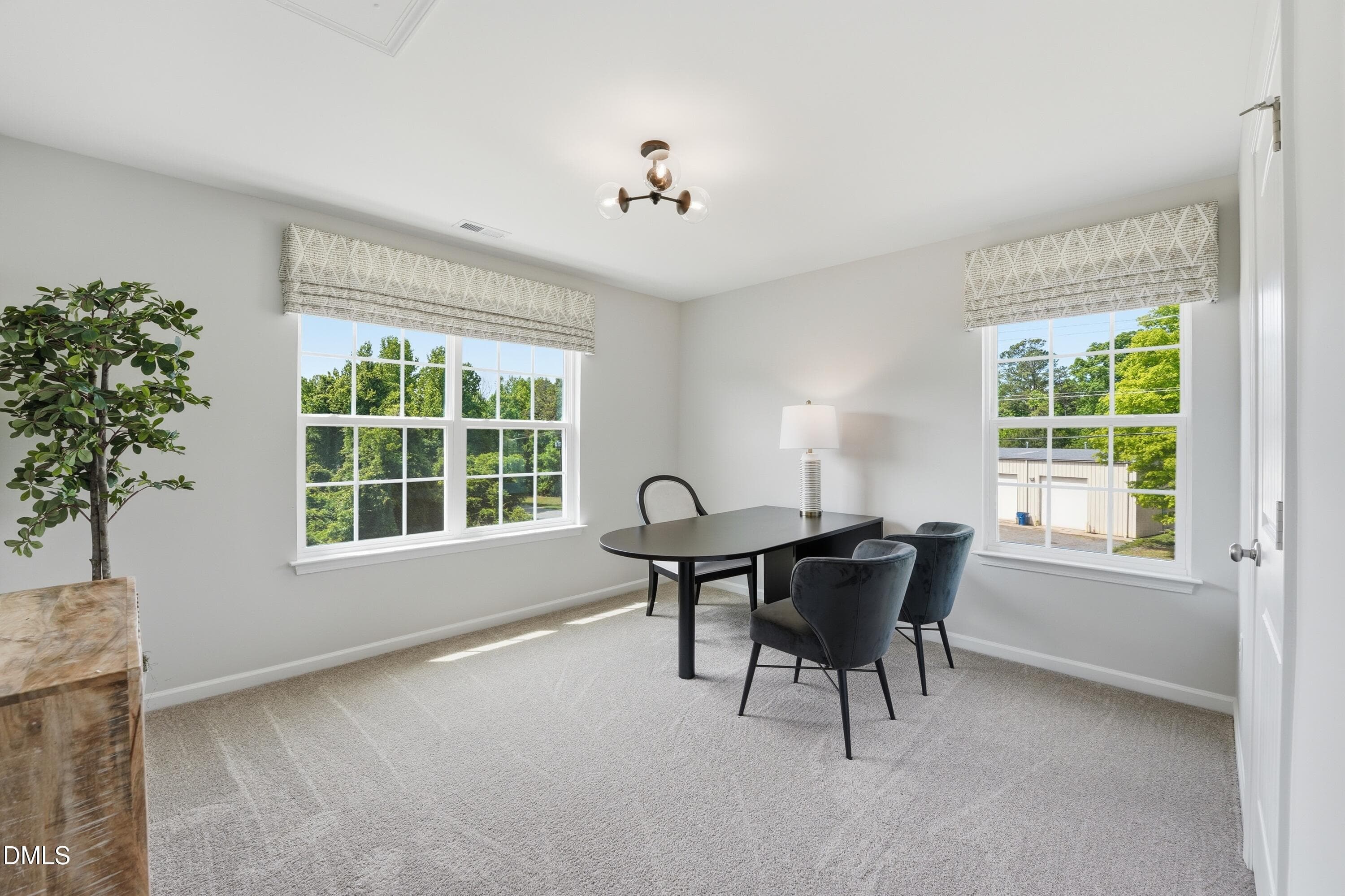 28 Second Bedroom - 108 Sienna Court, Liberty, NC 27298, Liberty