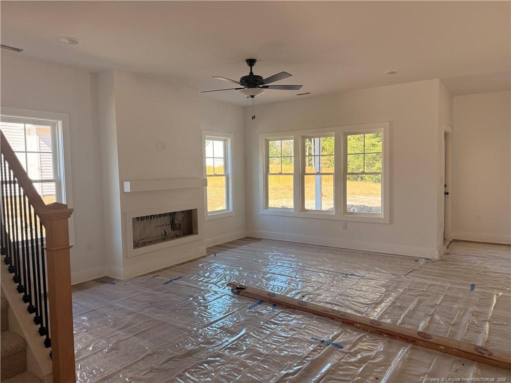 Photo 8 - 121 Aden Court, Raeford, NC 28376