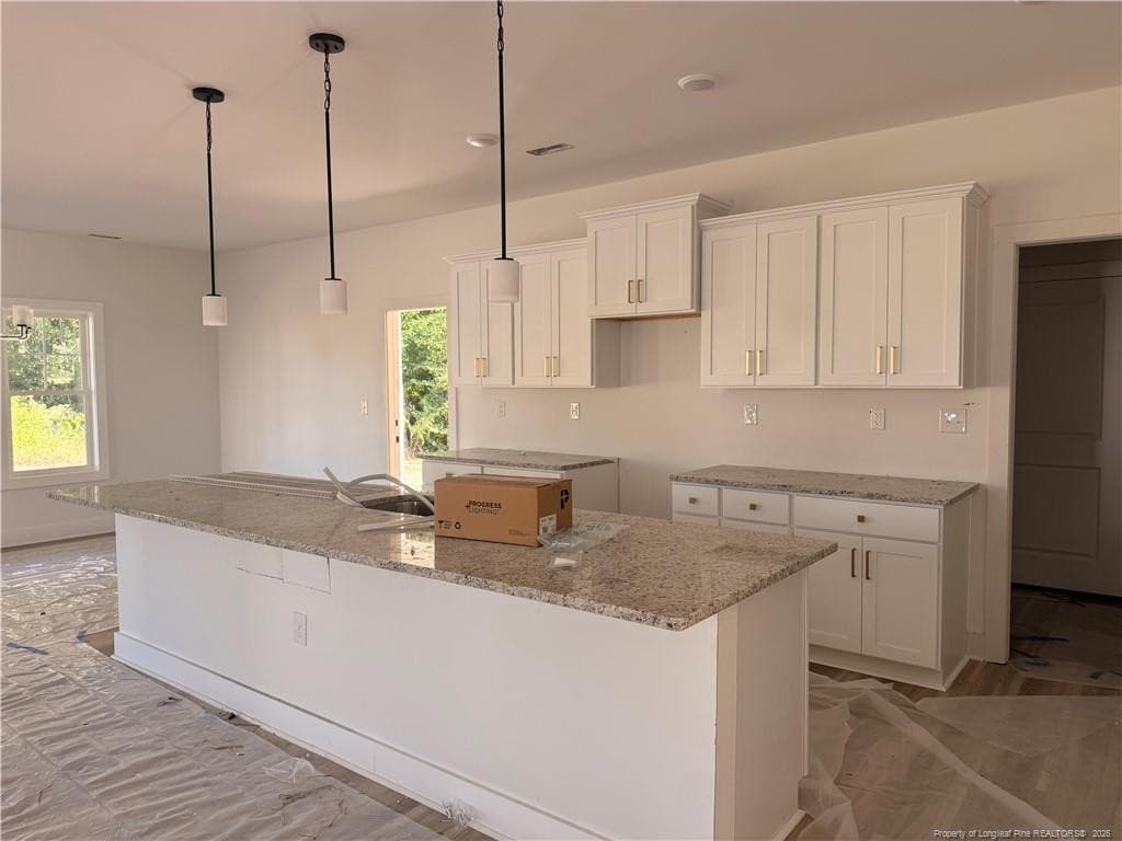 Photo 9 - 121 Aden Court, Raeford, NC 28376