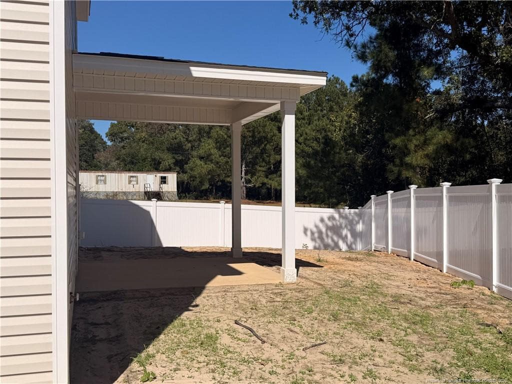 Photo 25 - 121 Aden Court, Raeford, NC 28376