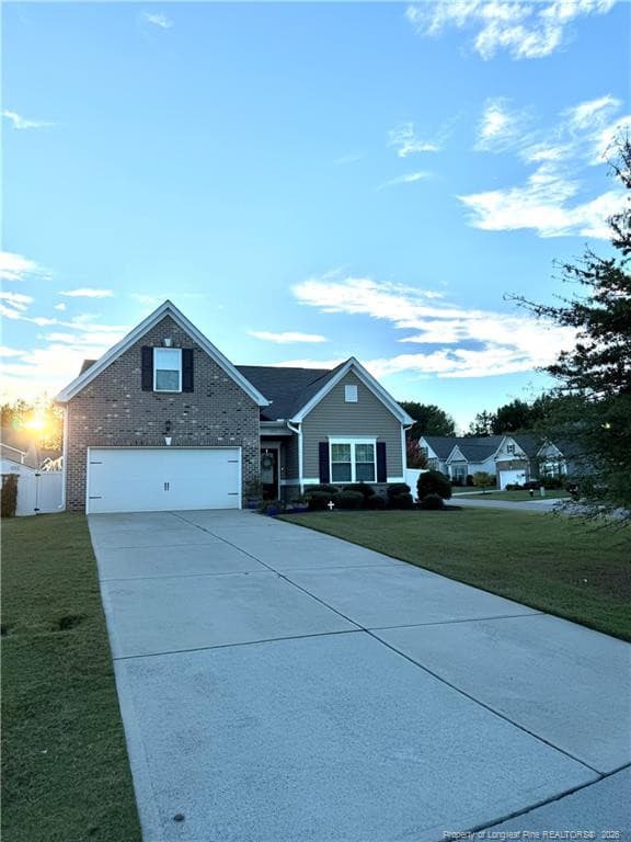 Photo 2 - 1433 Abercorn Lane, Sanford, NC 27330, Sanford