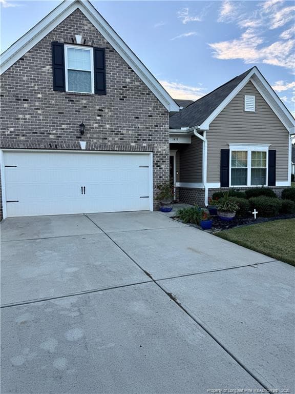 Photo 3 - 1433 Abercorn Lane, Sanford, NC 27330, Sanford