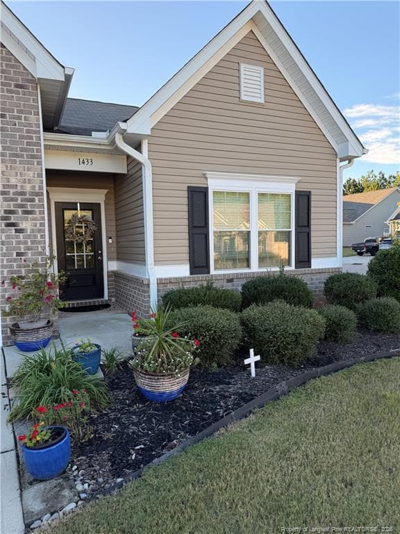 Photo 4 - 1433 Abercorn Lane, Sanford, NC 27330, Sanford