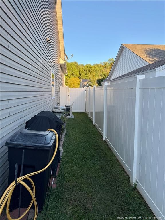 Photo 5 - 1433 Abercorn Lane, Sanford, NC 27330