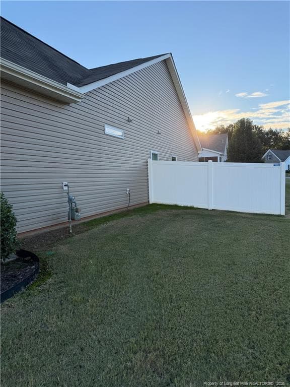 Photo 6 - 1433 Abercorn Lane, Sanford, NC 27330, Sanford