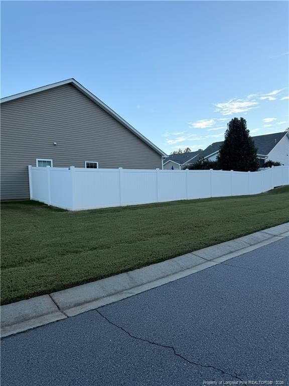 Photo 7 - 1433 Abercorn Lane, Sanford, NC 27330