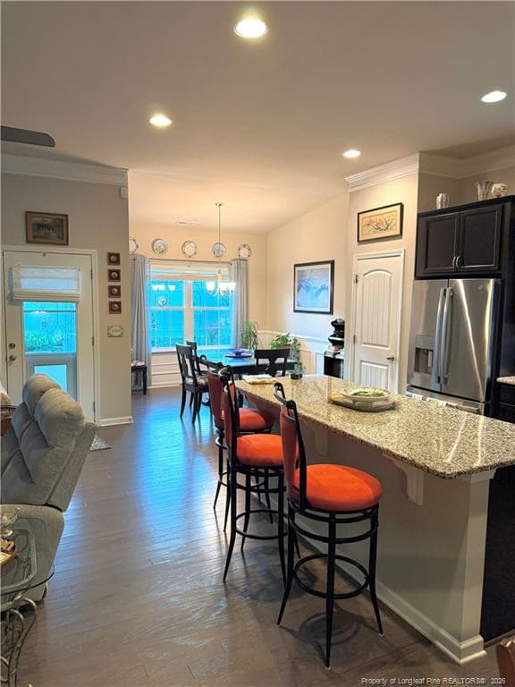 Photo 13 - 1433 Abercorn Lane, Sanford, NC 27330