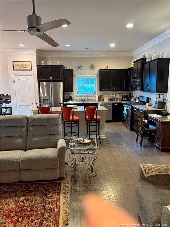 Photo 18 - 1433 Abercorn Lane, Sanford, NC 27330, Sanford