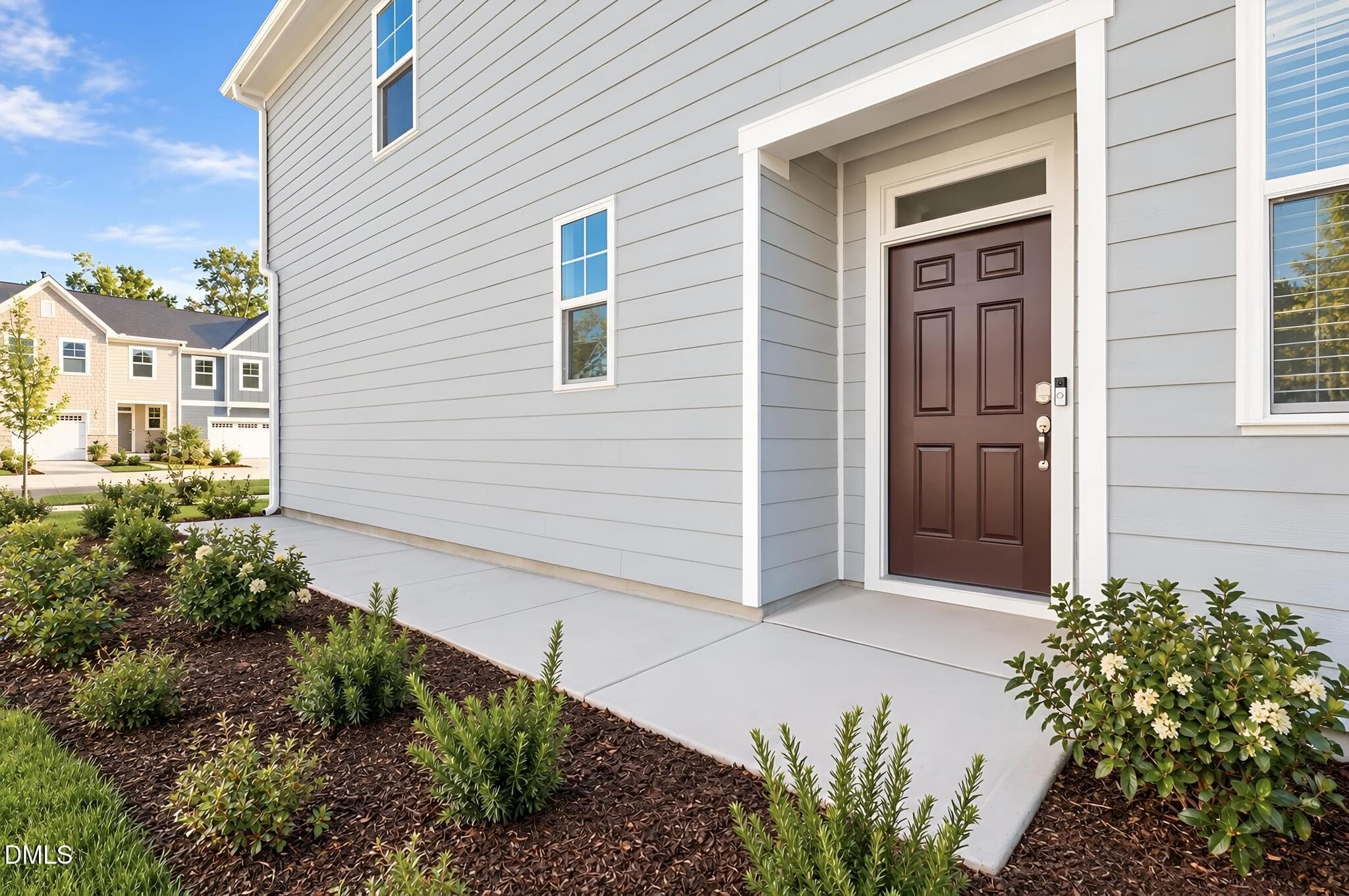 SUN_CarolinaSprings_Pic_AvalonIII-1 - 117 Carolina Springs Boulevard, Apex, NC 27539