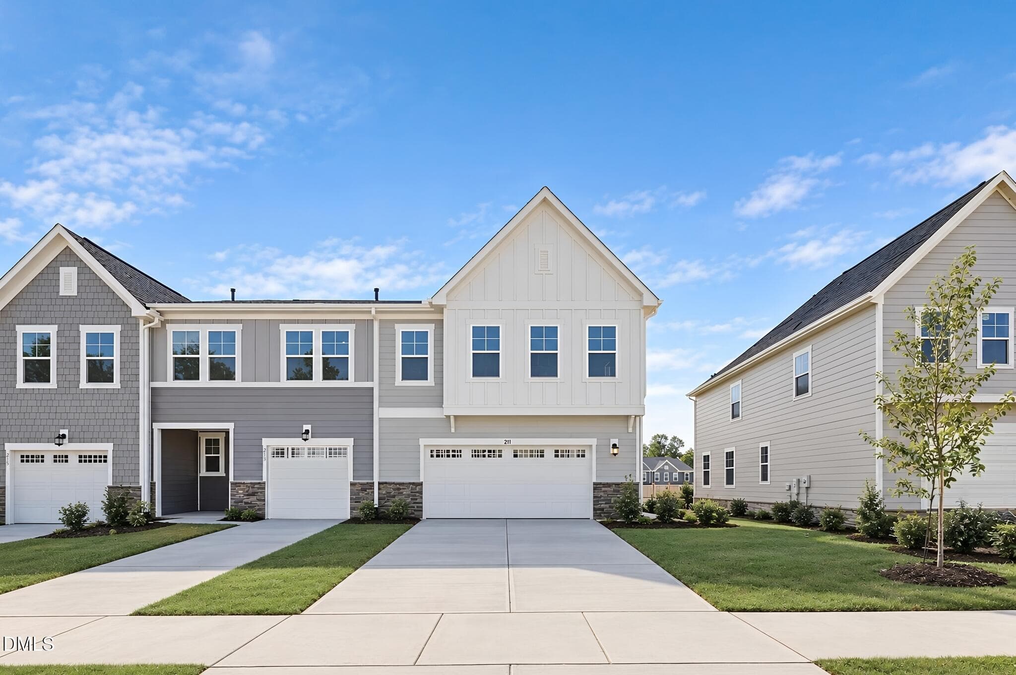 117 Carolina Springs Boulevard, Apex, NC 27539