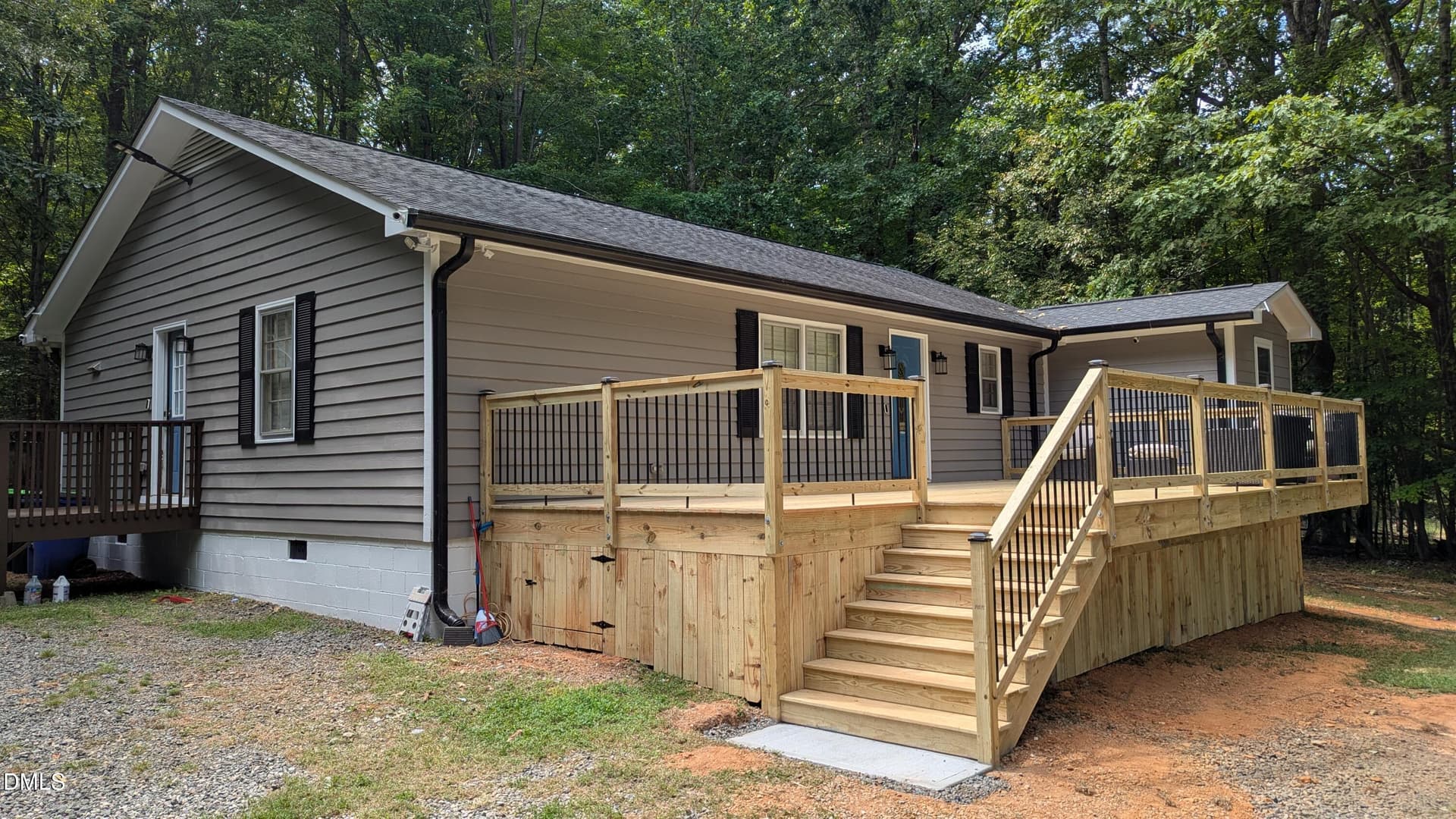 3200 Seven Springs Road, Hillsborough, NC 27278