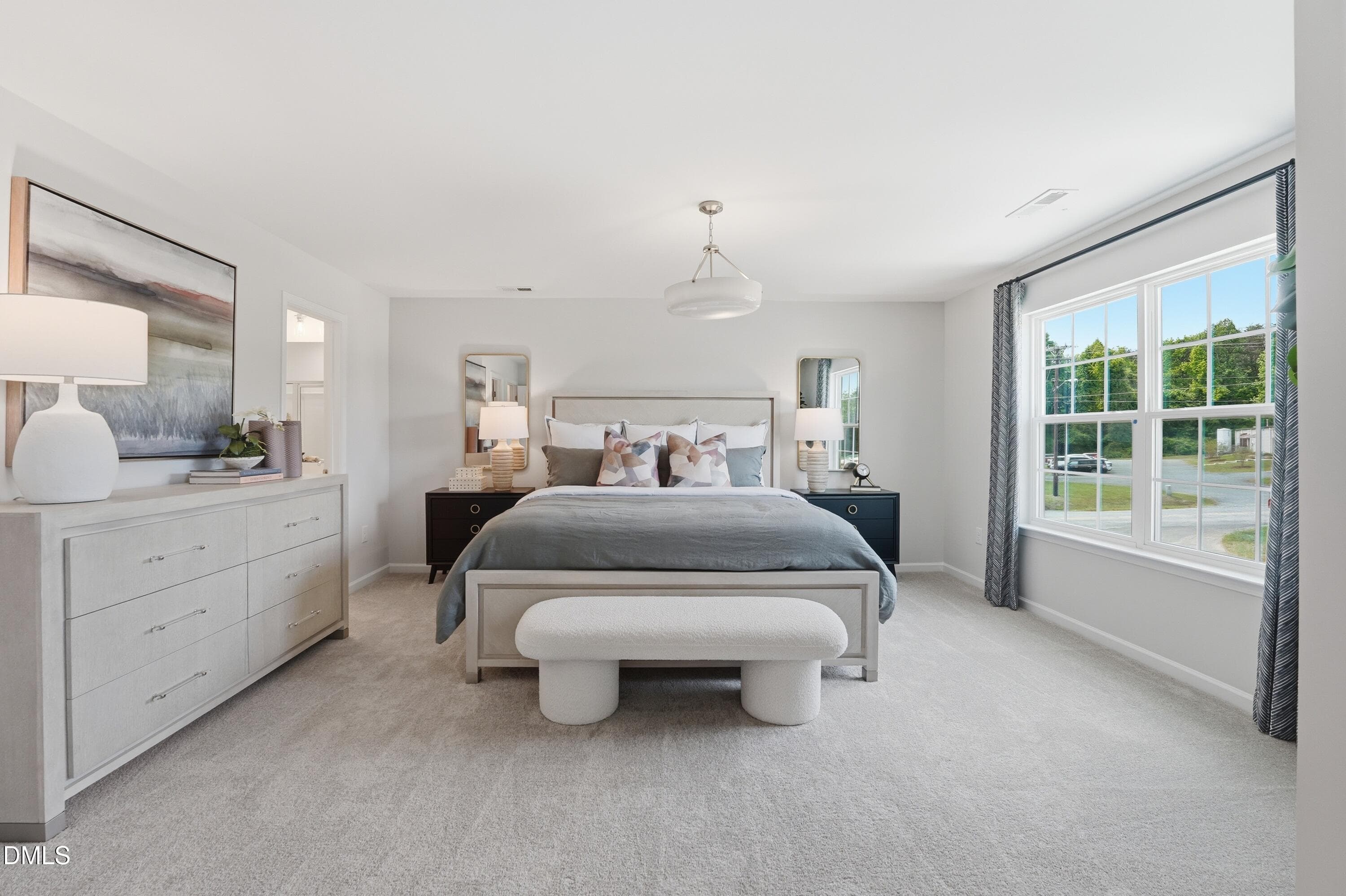 19 Primary Suite - 112 Sienna Court, Liberty, NC 27298, Liberty