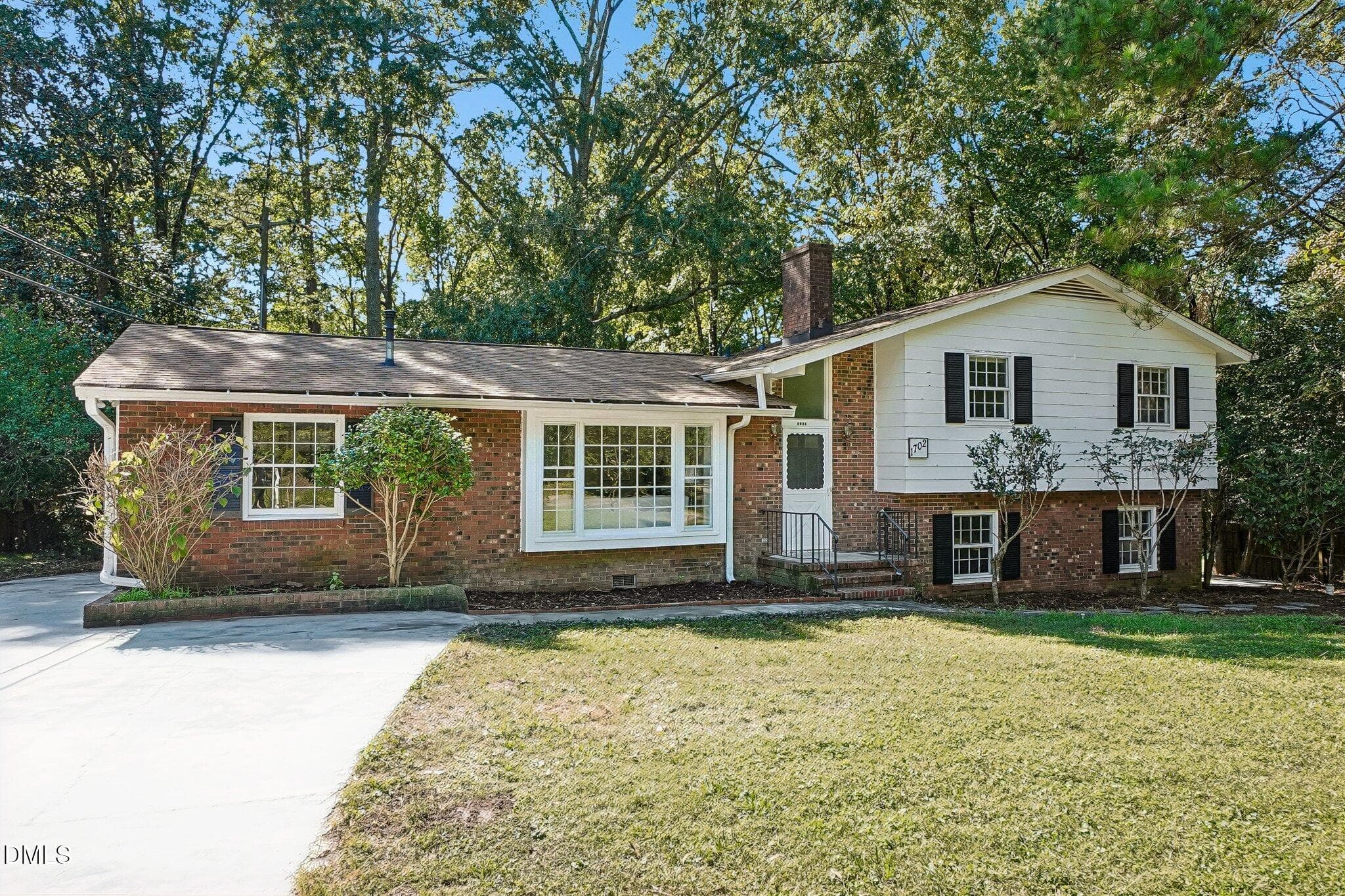 1702 Ferrell Road, Chapel Hill, NC 27517
