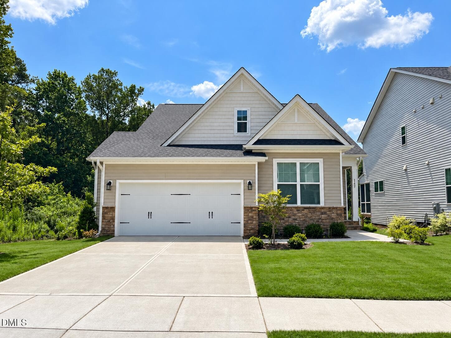 147 Thrower Lane, Garner, NC 27529
