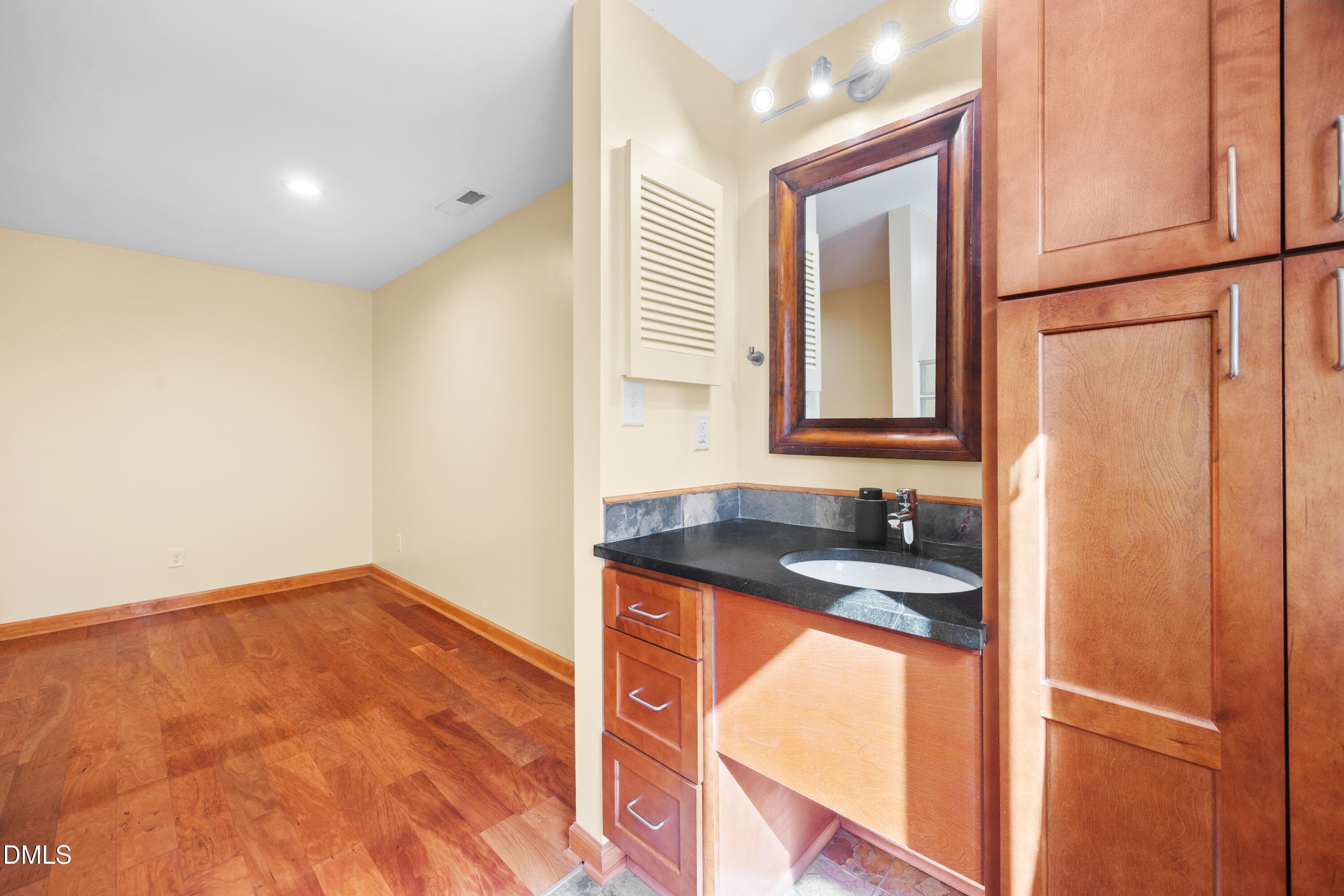 Primary bath 2 - 4100 Five Oaks Drive 11, Durham, NC 27707, Durham