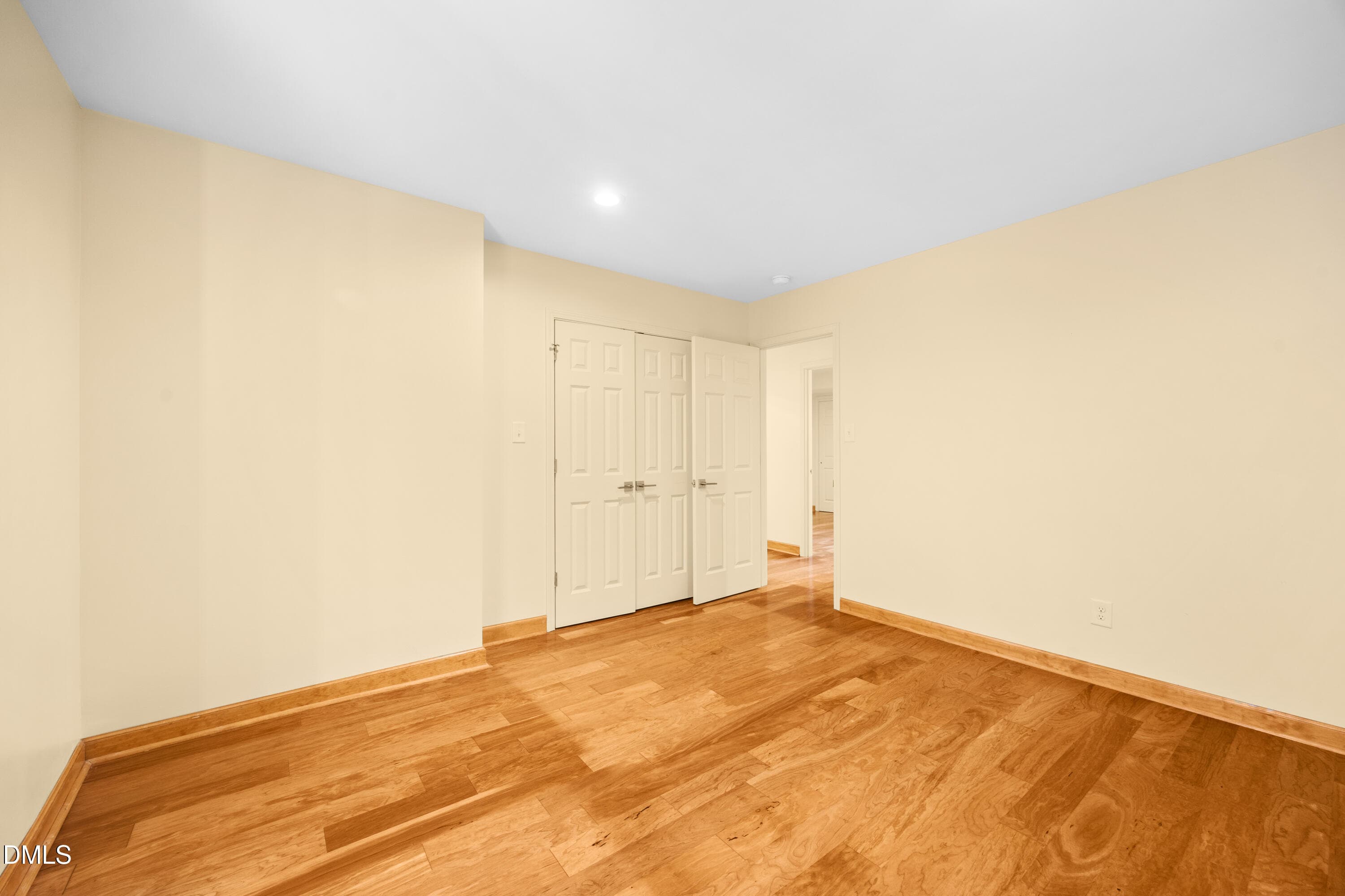 Primary bed 1 - 4100 Five Oaks Drive 11, Durham, NC 27707, Durham