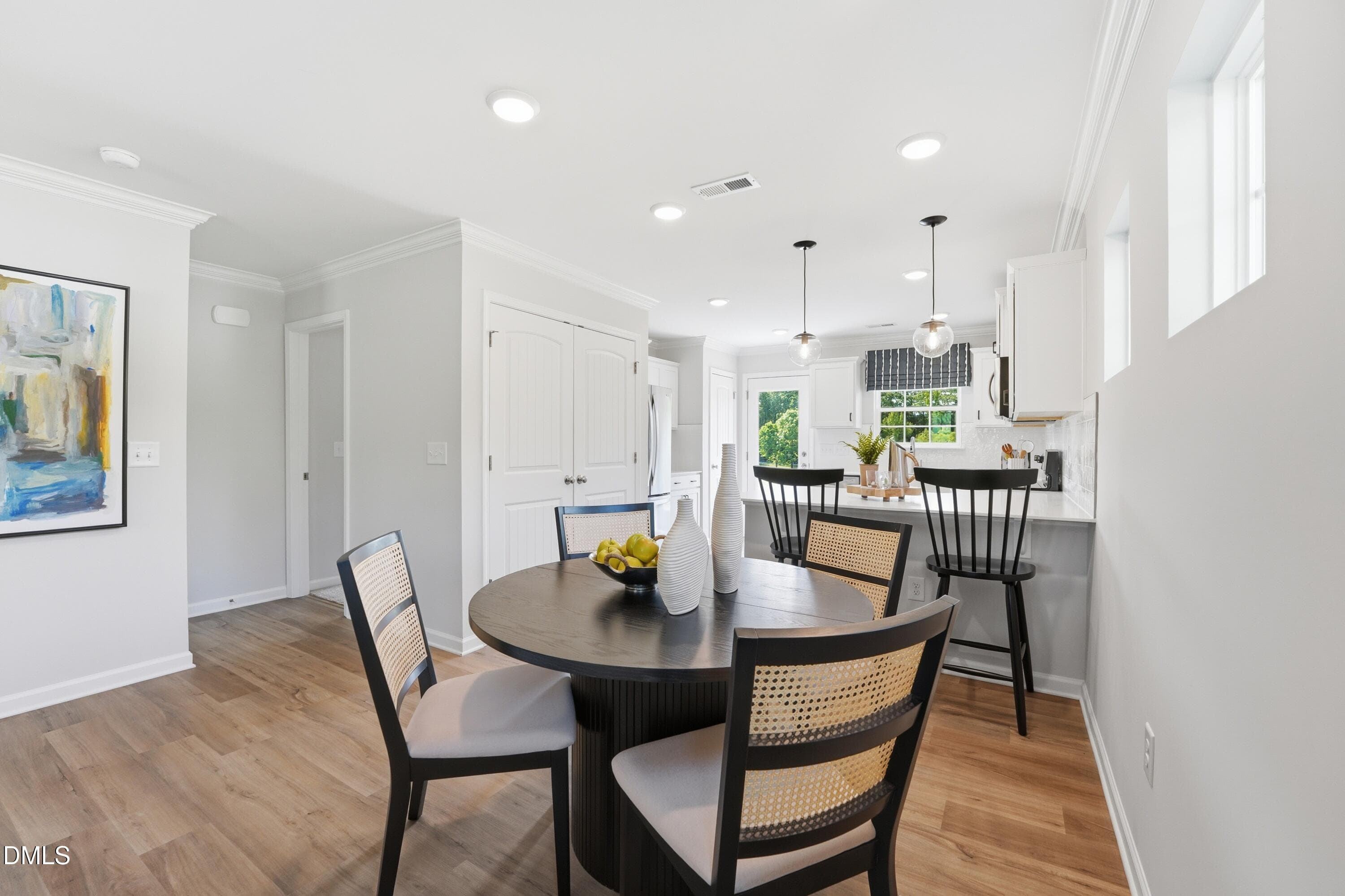 11 Dining - 207 Highlander Terrace, Liberty, NC 27298, Liberty