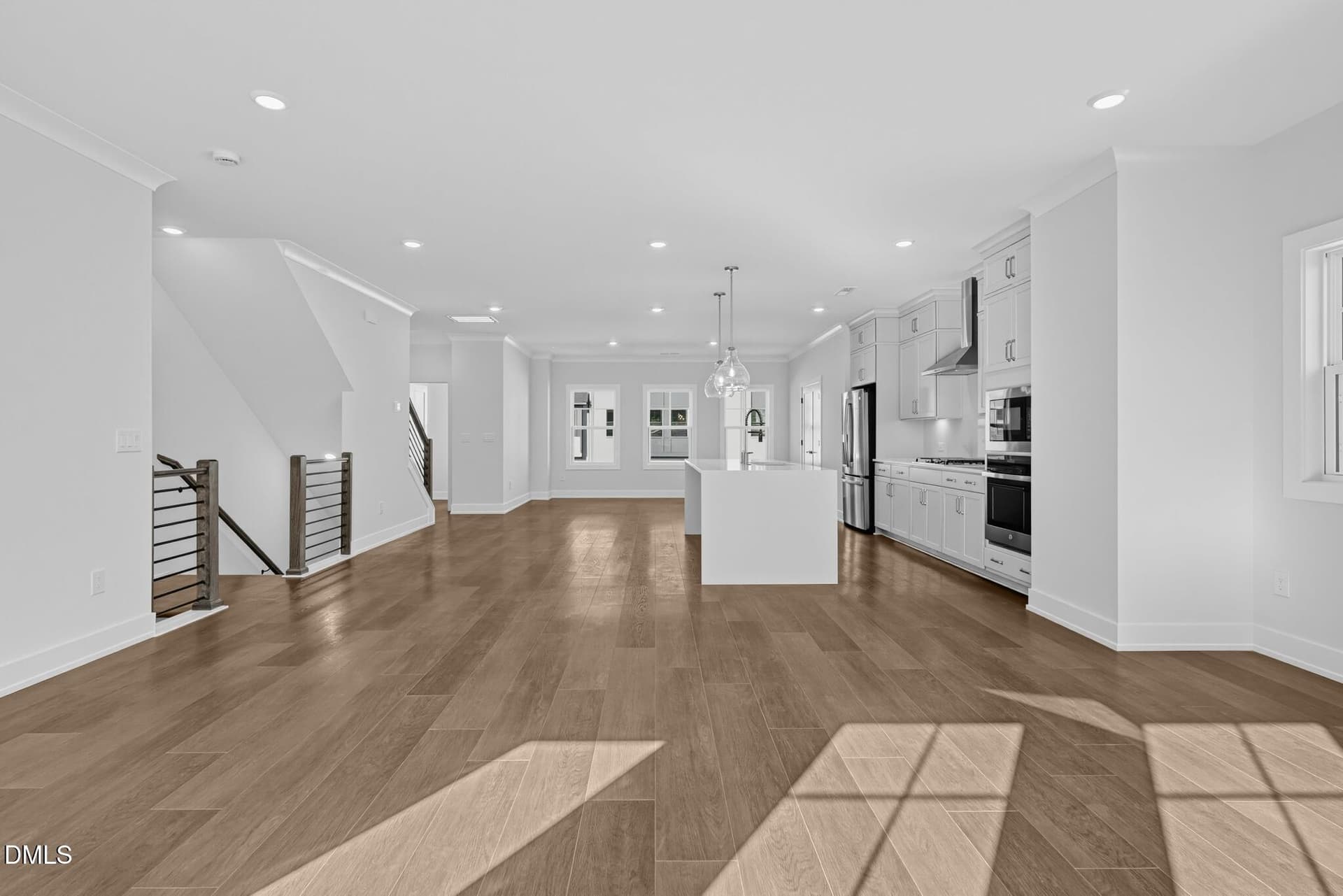 SUN_Elmbrook_Pic_Fairfax-3 - 721 Mildred Oaks Court, Cary, NC 27519
