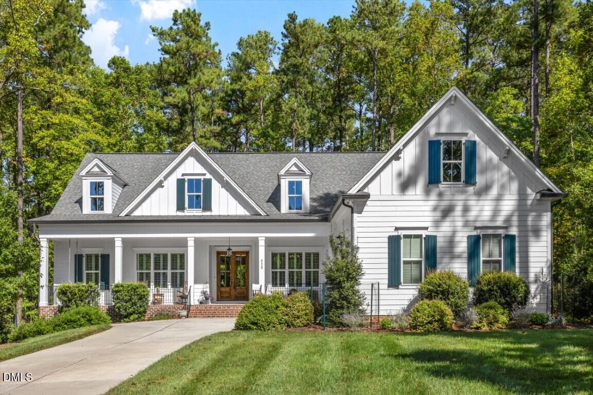 4230 Henderson Place, Pittsboro, NC 27312