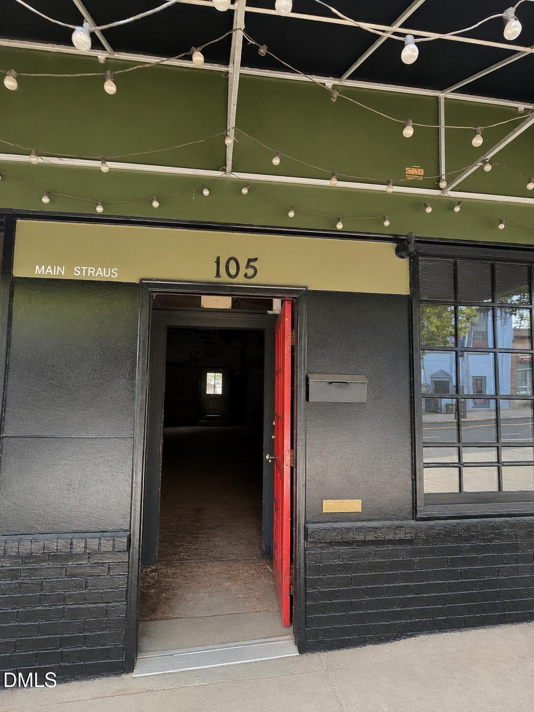 105 N Churton Street, Hillsborough, NC 27278