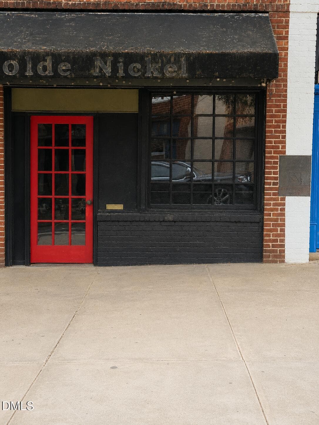 Downtown Hillsborough - 105 N Churton Street, Hillsborough, NC 27278