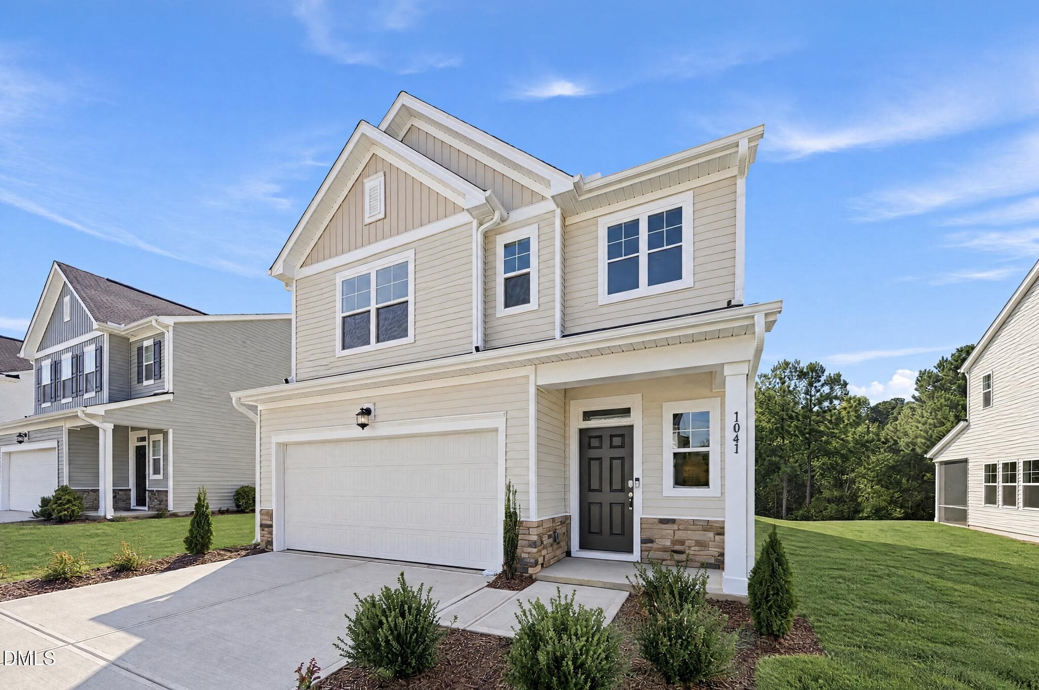 SUN_SherriDowns_Pic_Davidson-2 - 1041 Red Finch Way, Angier, NC 27501