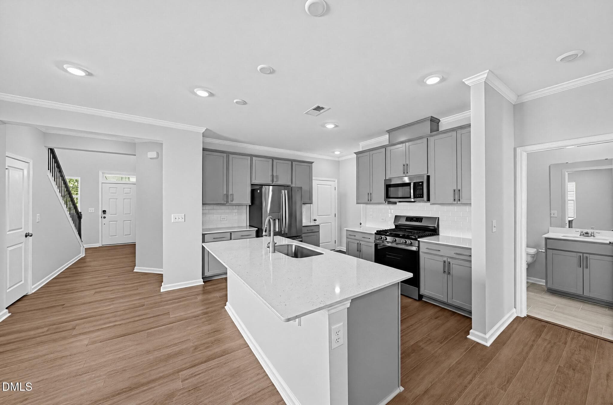 SUN_SherriDowns_Pic_Davidson-6 - 1041 Red Finch Way, Angier, NC 27501