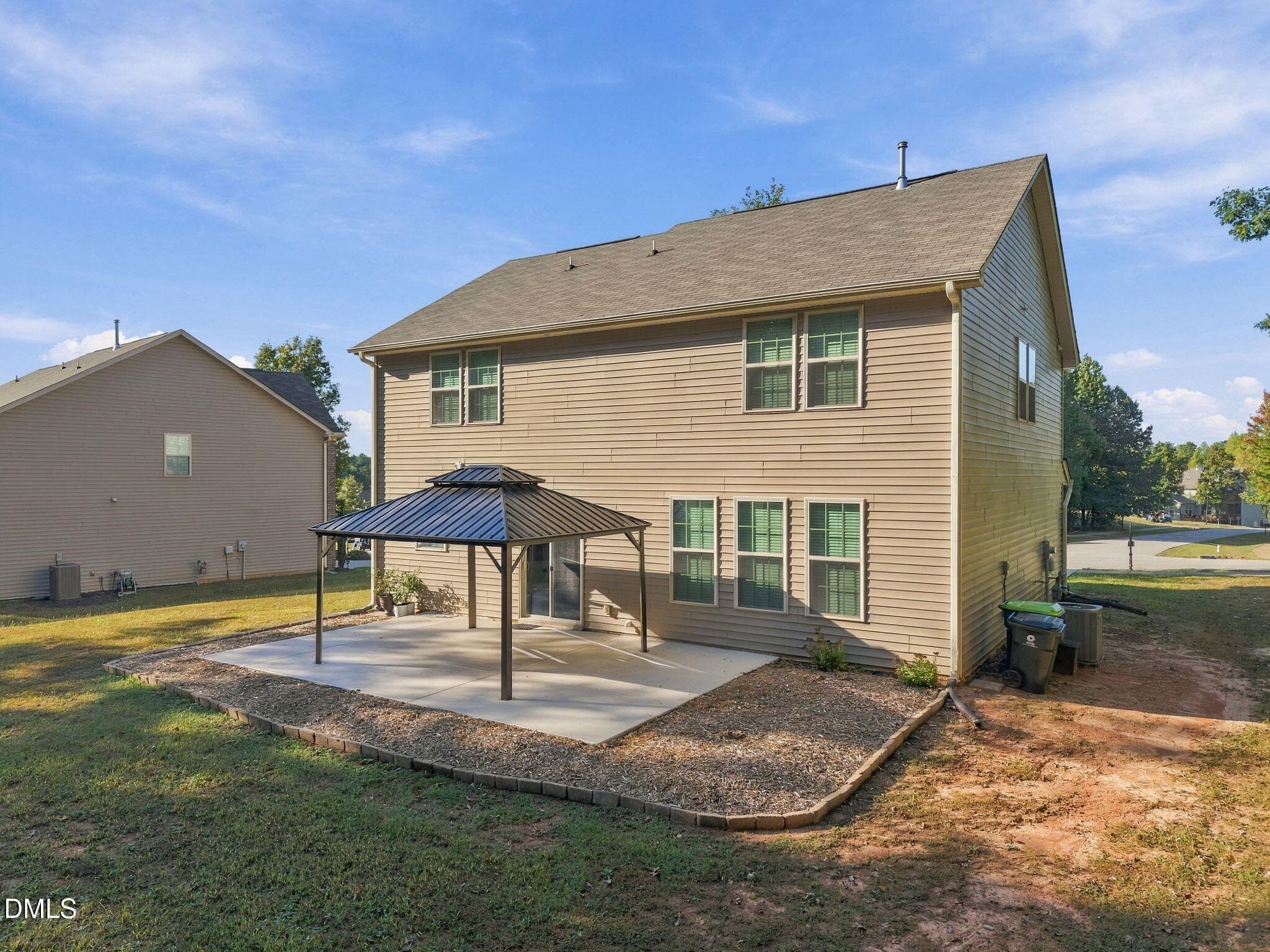 9-web-or-mls-DJI_20261013162234_0260_D - 445 Clubhouse Drive, Youngsville, NC 27596, Youngsville