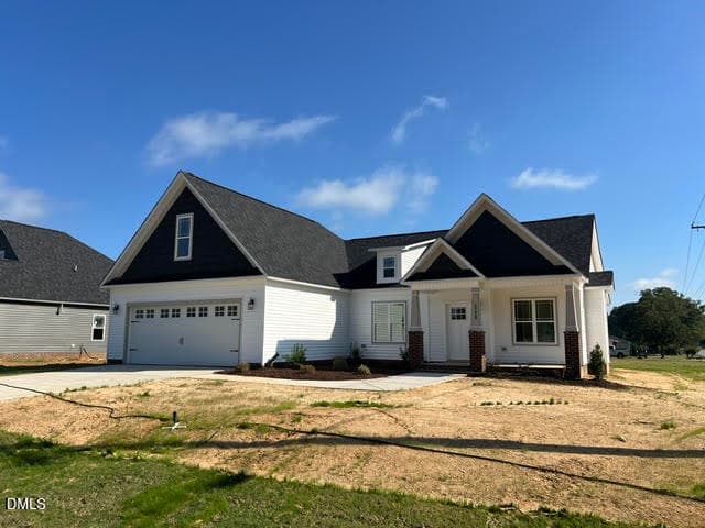 17CS20 - 100 Bernie Drive, Selma, NC 27576