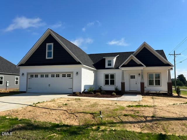 17CS21 - 100 Bernie Drive, Selma, NC 27576