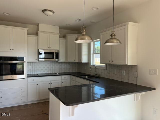 17CS23 - 100 Bernie Drive, Selma, NC 27576