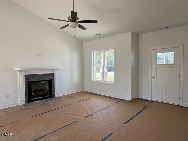 17CS33 - 100 Bernie Drive, Selma, NC 27576