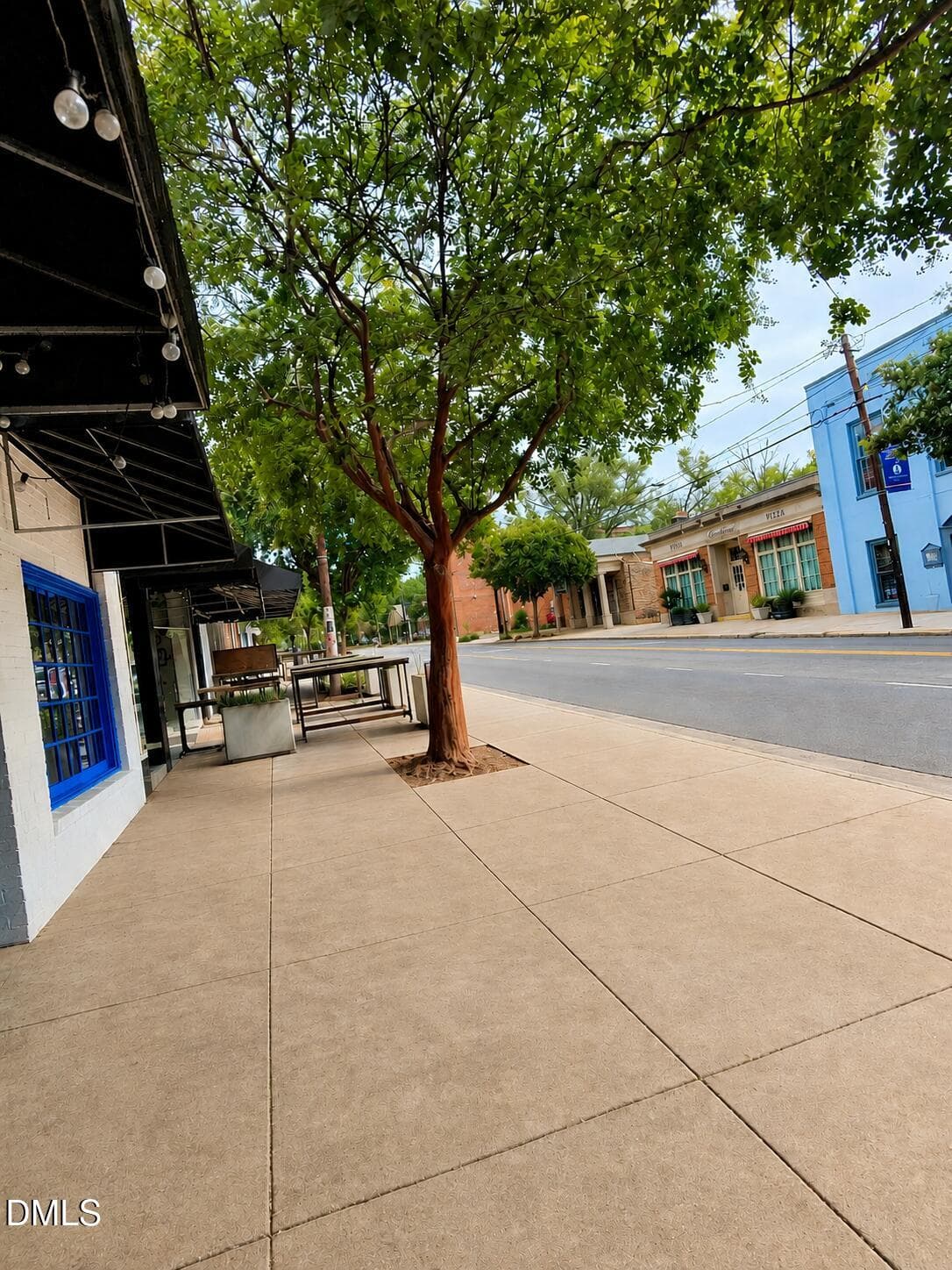 Downtown Hillsborough - 105 N Churton Street, Hillsborough, NC 27278