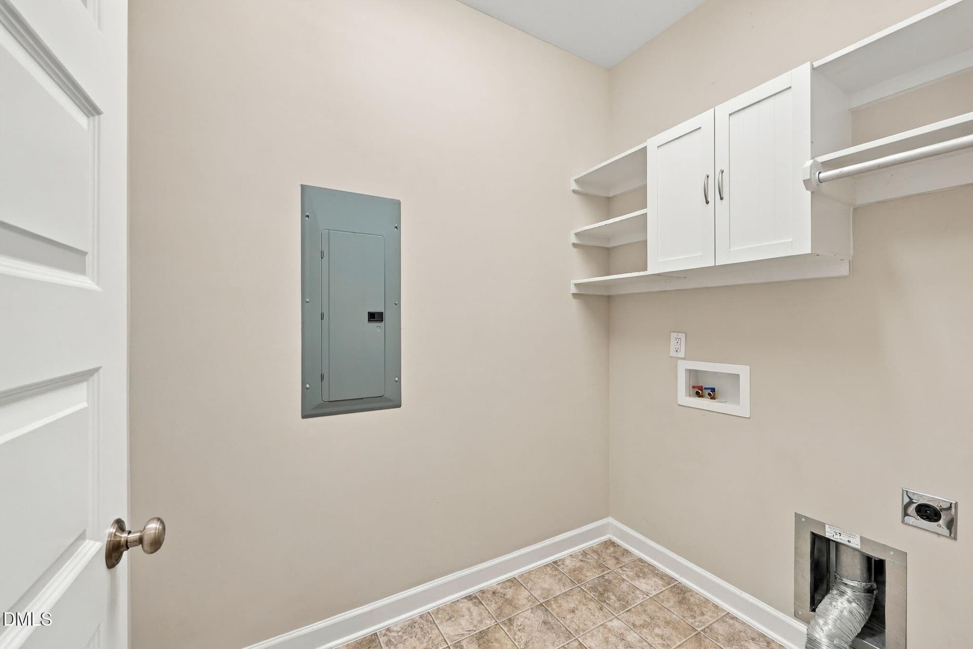 Laundry - 129 Poplar Drive, Clayton, NC 27520