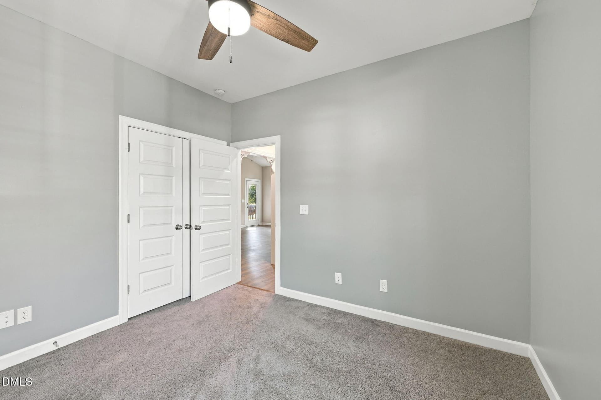 Bedroom 2 - 129 Poplar Drive, Clayton, NC 27520