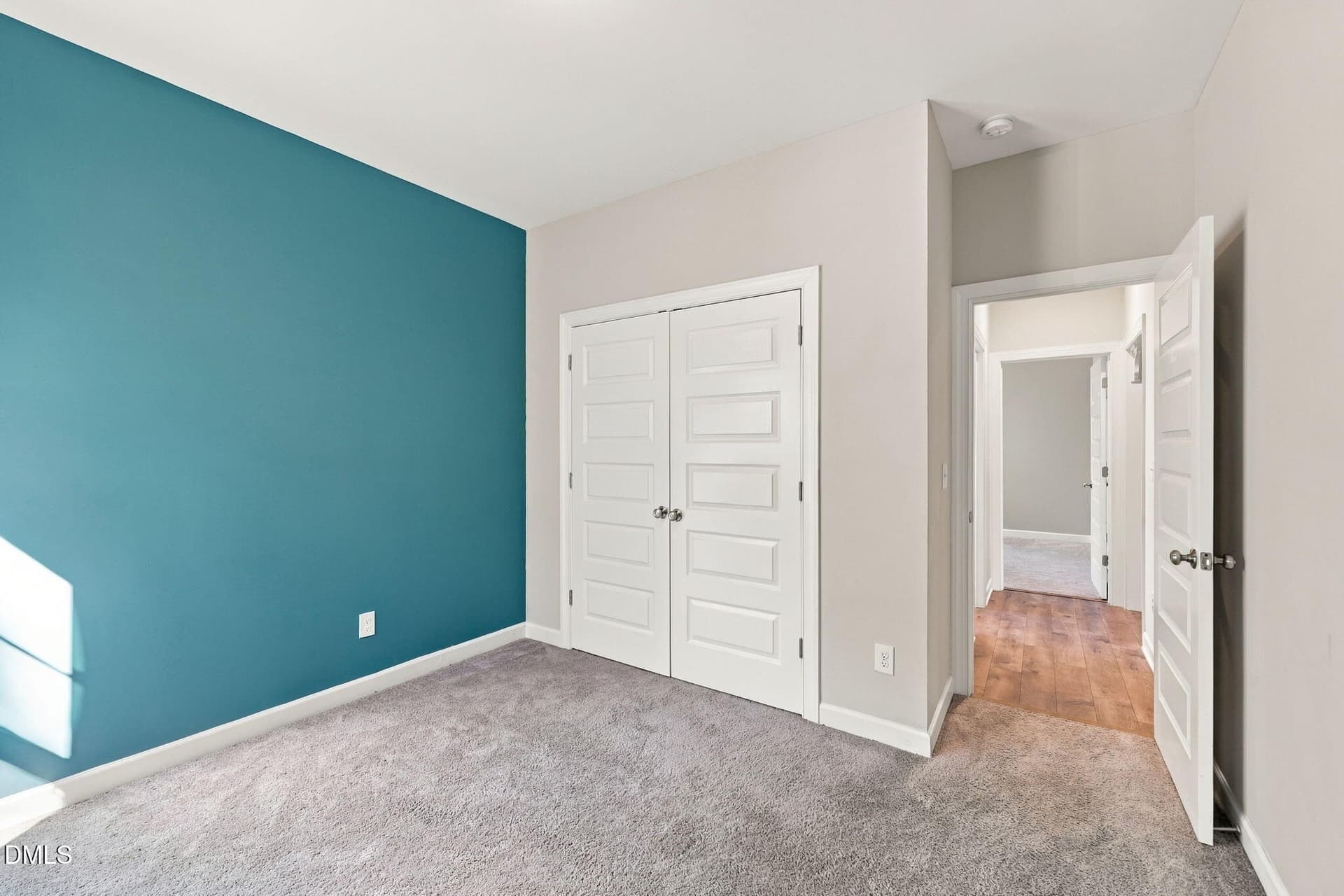 Bedroom 3 - 129 Poplar Drive, Clayton, NC 27520