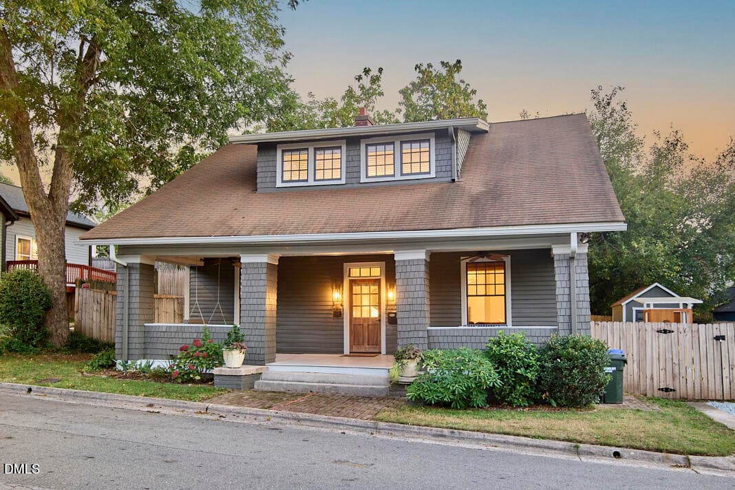 001b - 1008 Franklin Street, Durham, NC 27701