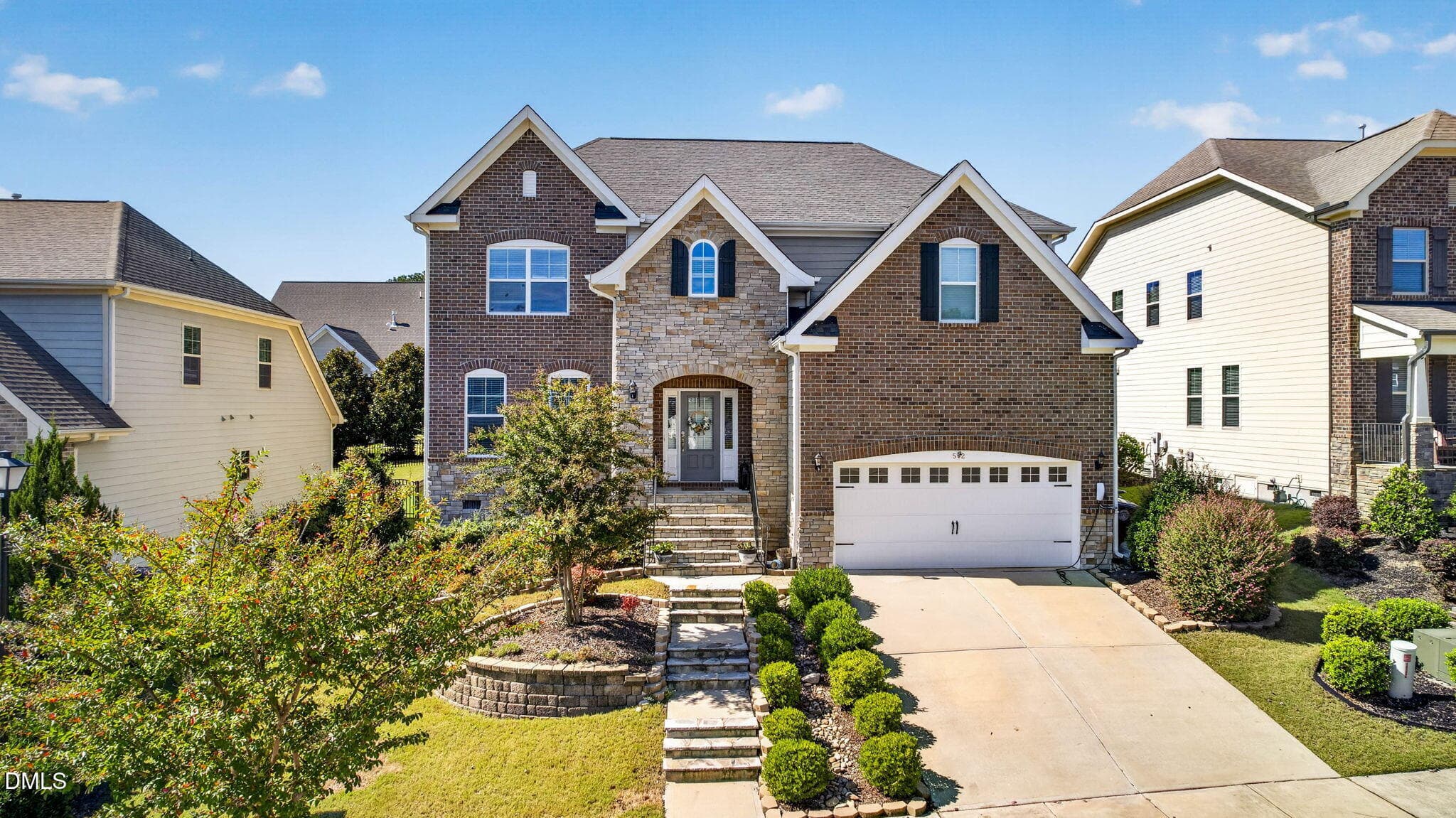512 Copper Beech Lane, Wake Forest, NC 27587