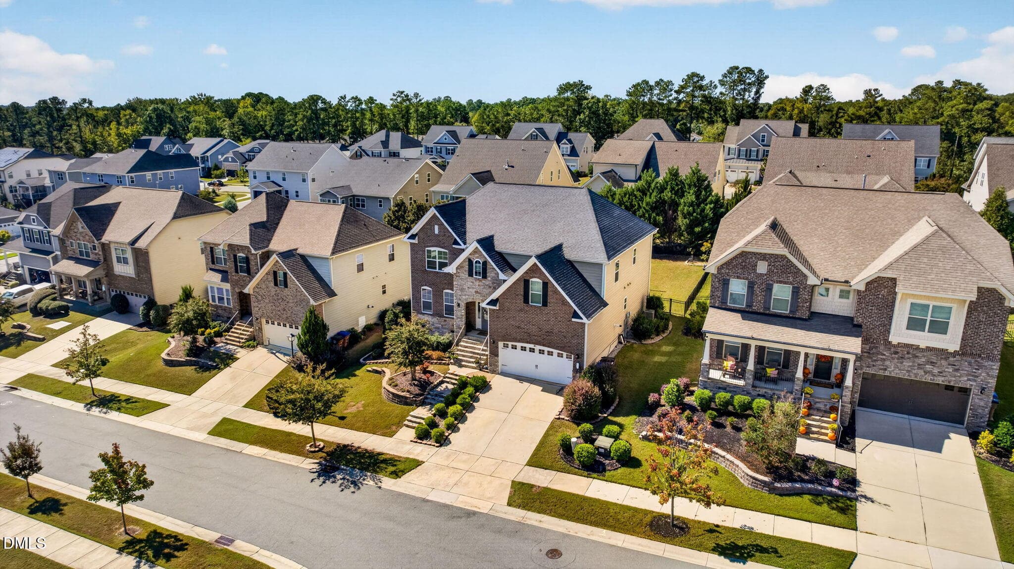 2-web-or-mls-512 Copper Beech Ln-2 - 512 Copper Beech Lane, Wake Forest, NC 27587, Wake Forest