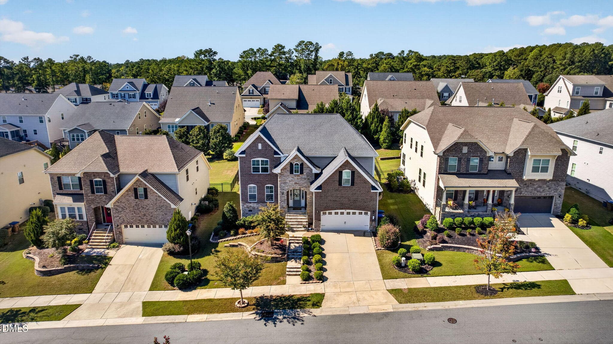 3-web-or-mls-512 Copper Beech Ln-3 - 512 Copper Beech Lane, Wake Forest, NC 27587, Wake Forest