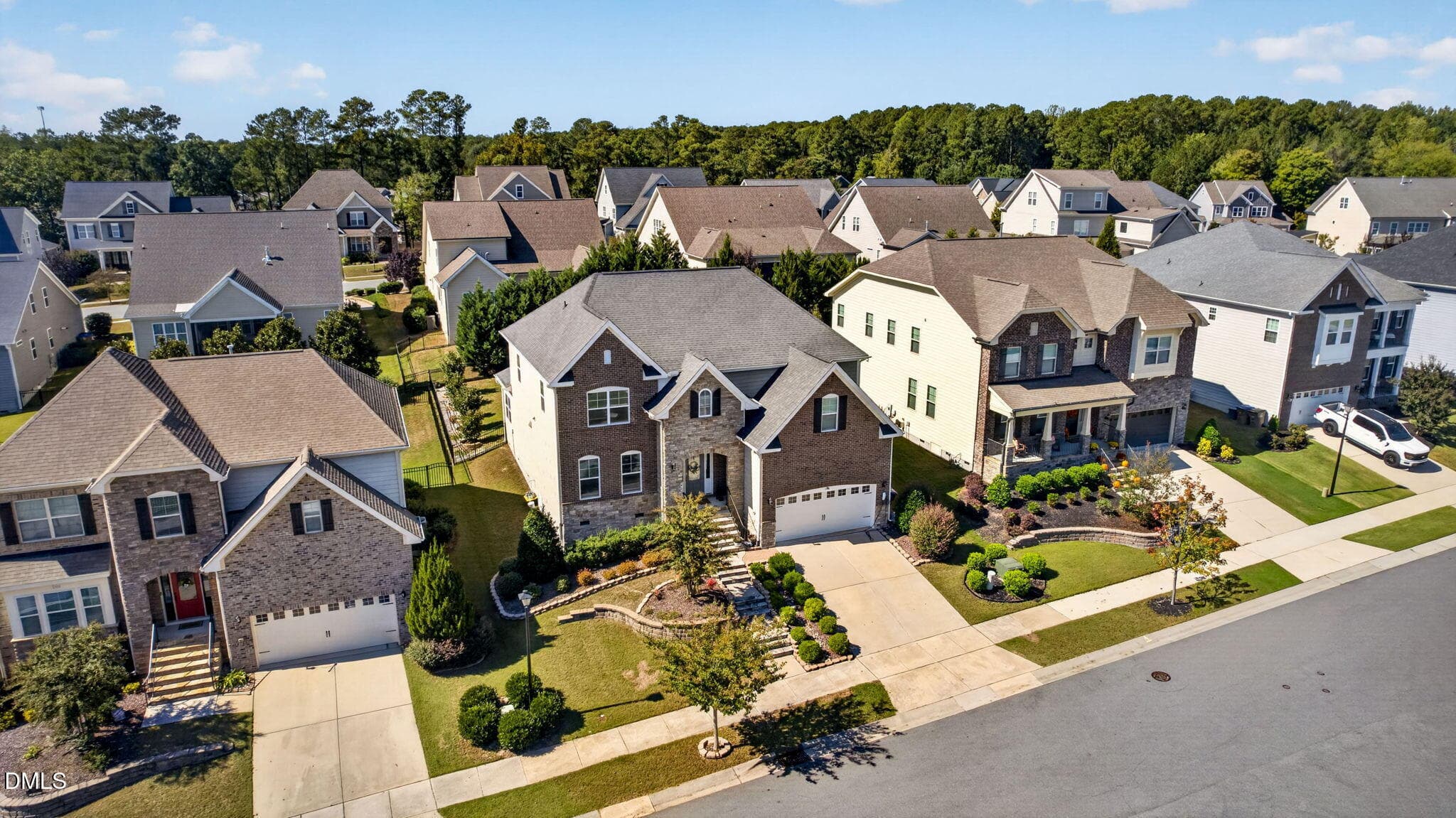 4-web-or-mls-512 Copper Beech Ln-4 - 512 Copper Beech Lane, Wake Forest, NC 27587, Wake Forest