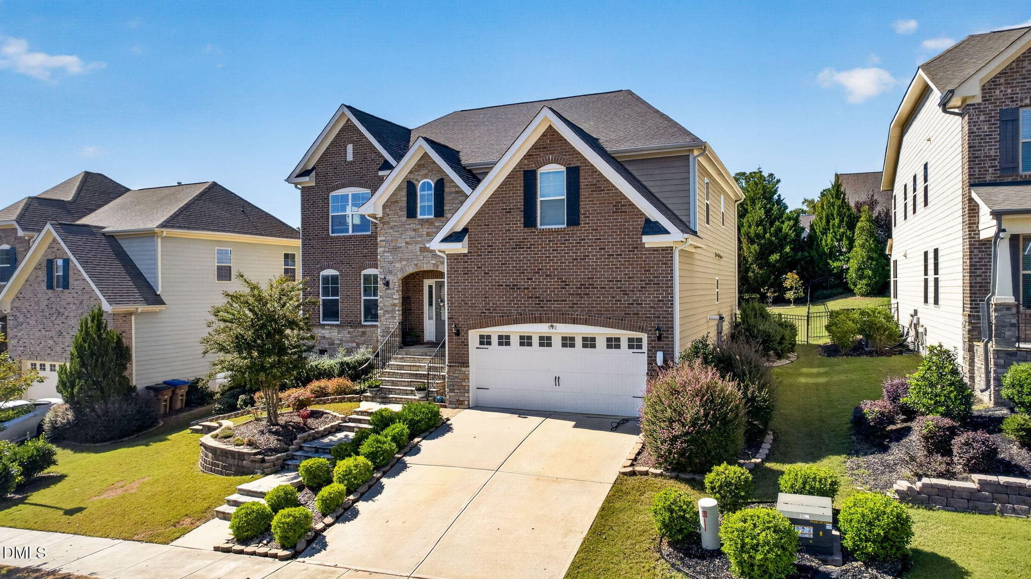 6-web-or-mls-512 Copper Beech Ln-6 - 512 Copper Beech Lane, Wake Forest, NC 27587, Wake Forest