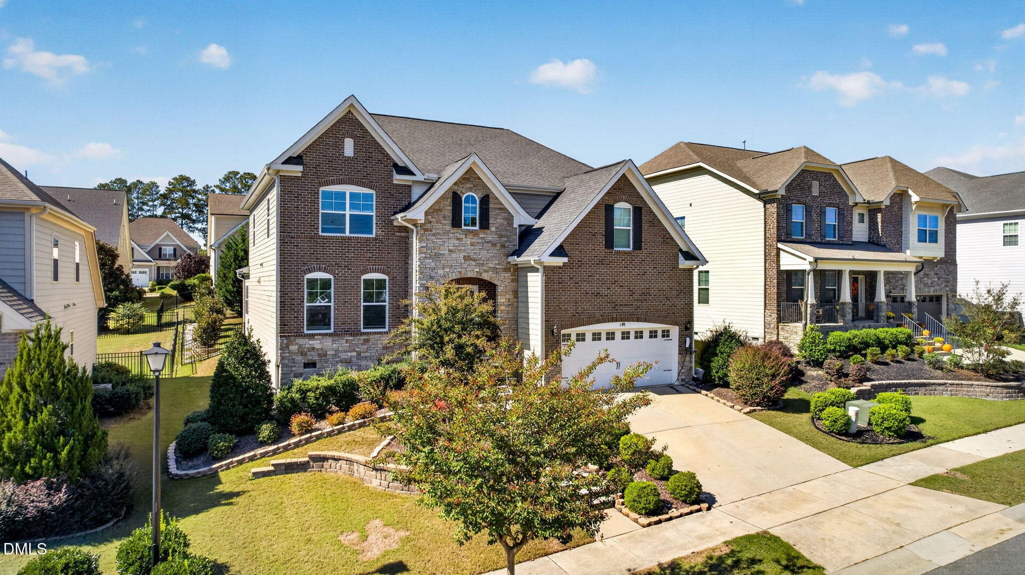 7-web-or-mls-512 Copper Beech Ln-7 - 512 Copper Beech Lane, Wake Forest, NC 27587, Wake Forest