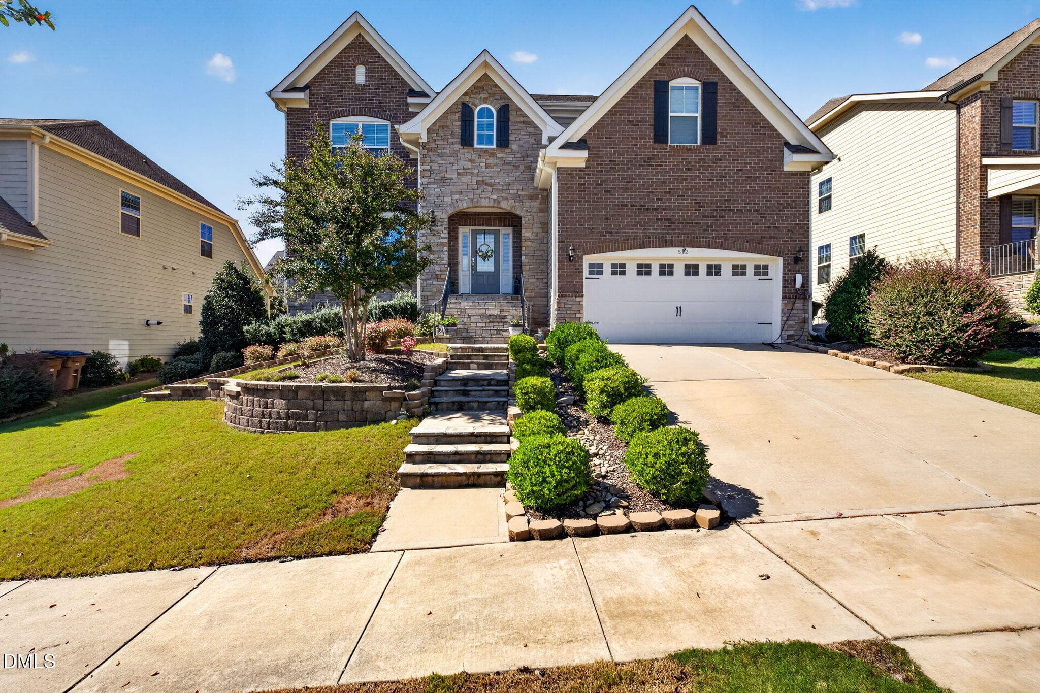9-web-or-mls-512 Copper Beech Ln-9 - 512 Copper Beech Lane, Wake Forest, NC 27587, Wake Forest