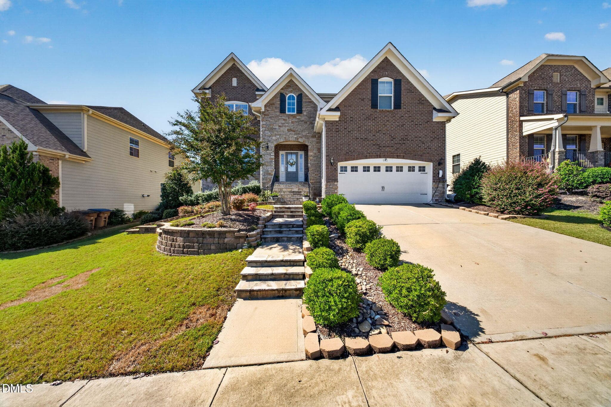 10-web-or-mls-512 Copper Beech Ln-10 - 512 Copper Beech Lane, Wake Forest, NC 27587, Wake Forest