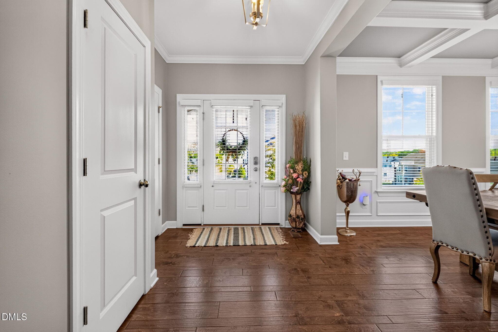 12-web-or-mls-512 Copper Beech Ln-12 - 512 Copper Beech Lane, Wake Forest, NC 27587, Wake Forest