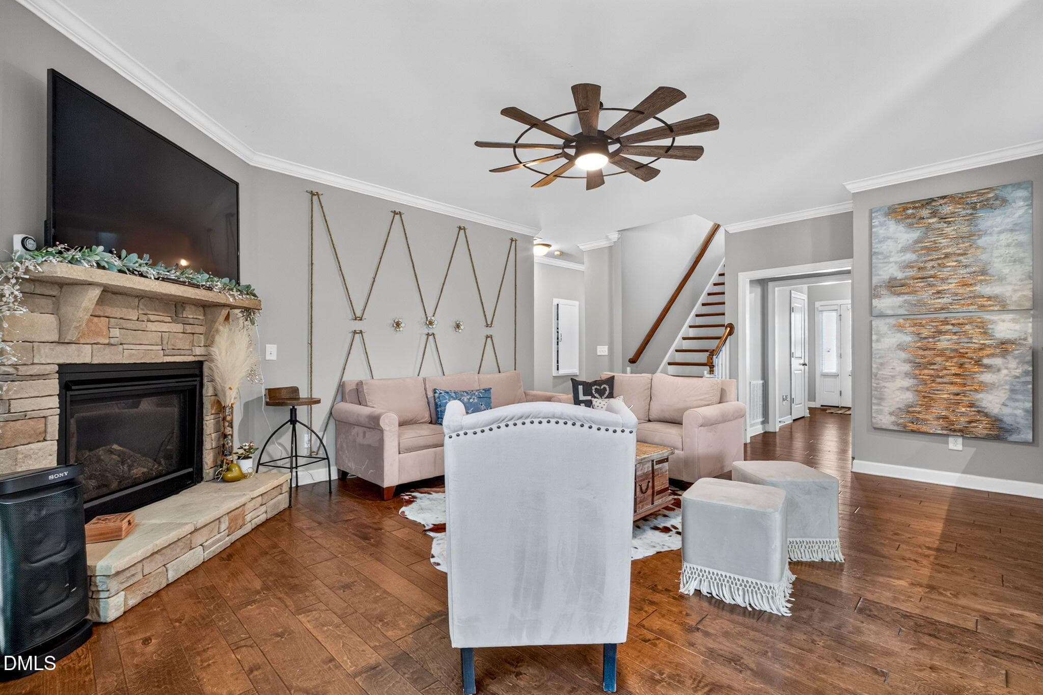 20-web-or-mls-512 Copper Beech Ln-20 - 512 Copper Beech Lane, Wake Forest, NC 27587, Wake Forest