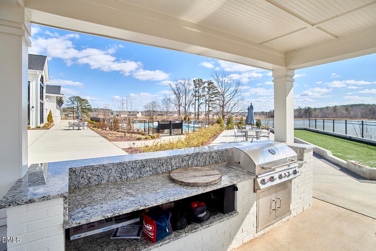 081 - 344 Steeplechase Boulevard, Clayton, NC 27520, Clayton