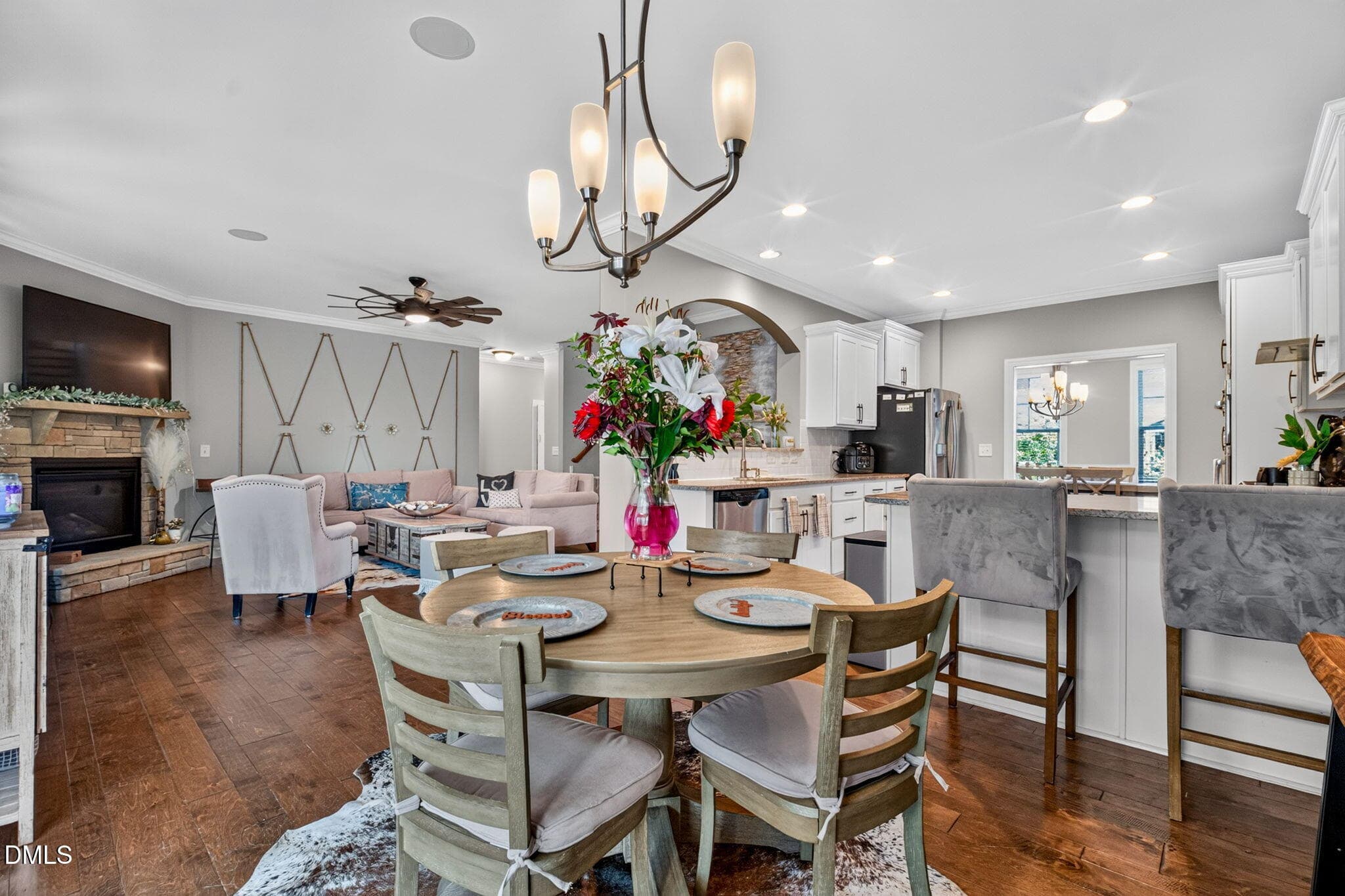 24-web-or-mls-512 Copper Beech Ln-24 - 512 Copper Beech Lane, Wake Forest, NC 27587, Wake Forest